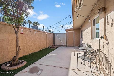 1320 E Bethany Home Rd #90, Phoenix, AZ 85014 photo 19