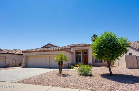 1101 W Bruce Ave, Gilbert, AZ 85233