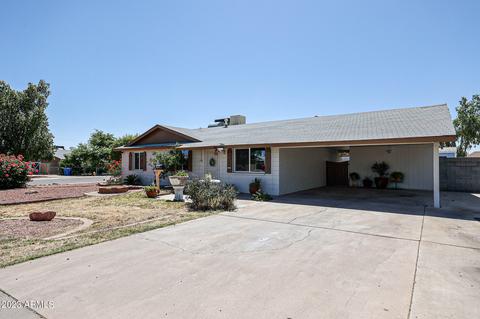 4802 N 72nd Ave, Phoenix, AZ 85033