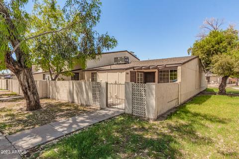 3120 N 67th Ln #49, Phoenix, AZ 85033