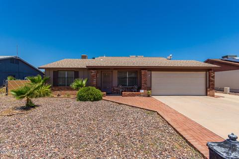 3720 W Villa Rita Dr, Glendale, AZ 85308