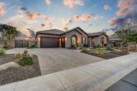 31852 N 61st St, Cave Creek, AZ 85331