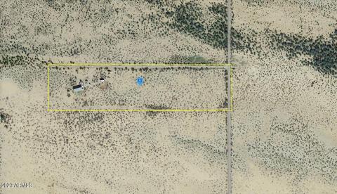 VACANT Apn 506-22-101-a -- #63, Tonopah, AZ 85354