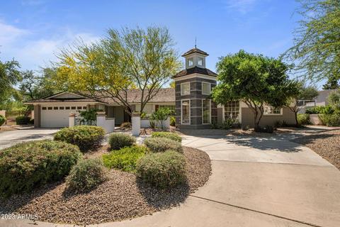 10810 N 52nd St, Scottsdale, AZ 85254