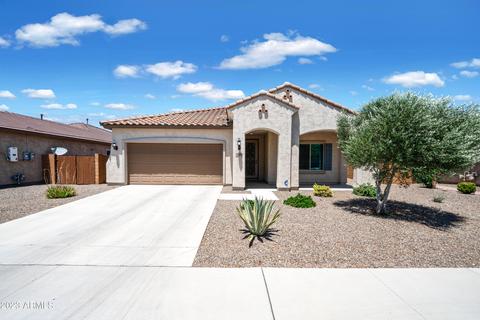 25976 W Wahalla Ln, Buckeye, AZ 85396