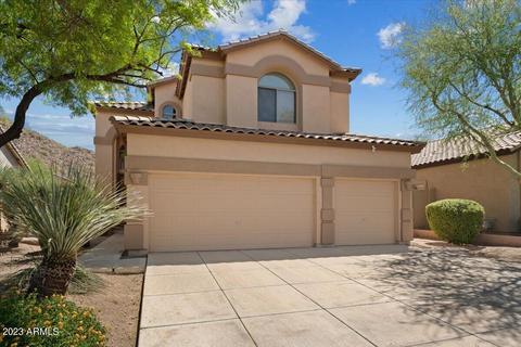 3329 N Brighton --, Mesa, AZ 85207