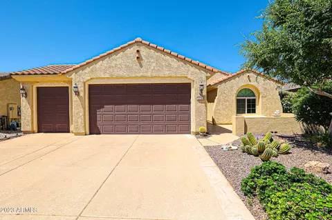 27088 W Ross Ave, Buckeye, AZ 85396