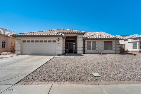 1540 W Cindy St, Chandler, AZ 85224