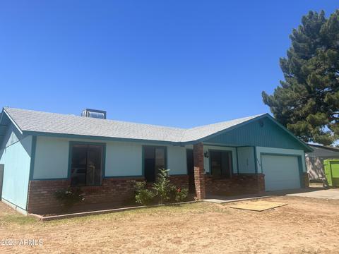 125 W San Angelo St, Gilbert, AZ 85233