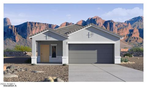 3325 W Stanton Ave, Apache Junction, AZ 85120 photo 2