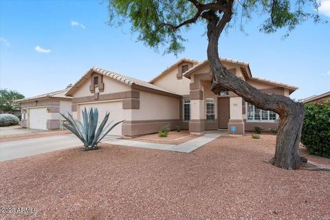 4821 W Flint St, Chandler, AZ 85226