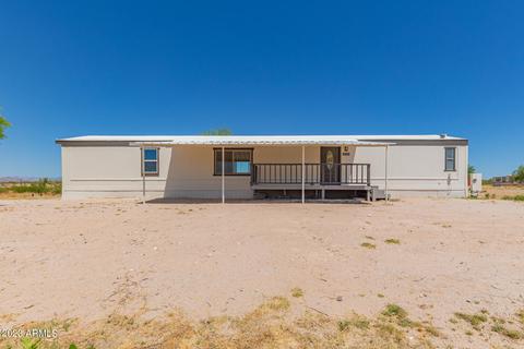 13351 N Hettick Ln, Florence, AZ 85132