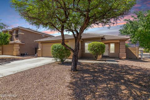 16424 W Rimrock St, Surprise, AZ 85388