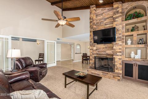 7654 E Vista Dr #48, Scottsdale, AZ 85250