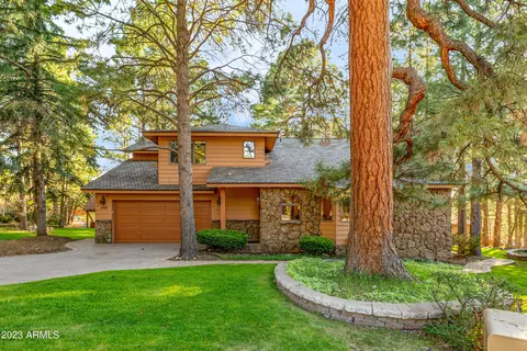 4525 N Doral Way, Flagstaff, AZ 86004