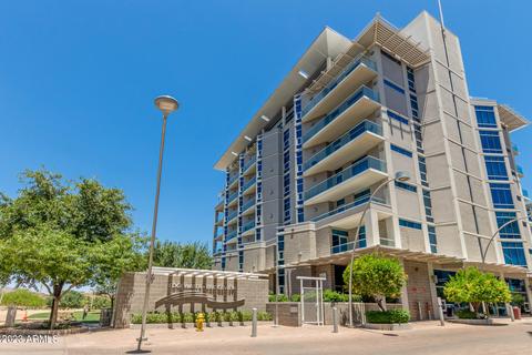 120 E Rio Salado Pkwy #505, Tempe, AZ 85281
