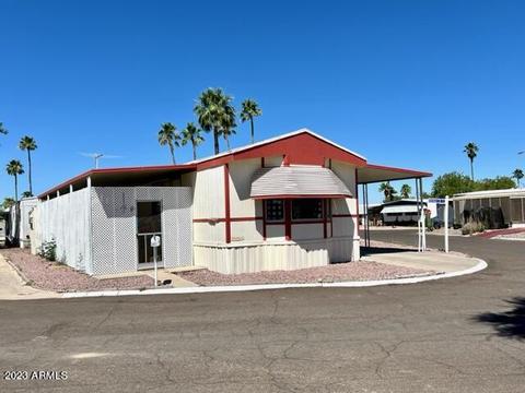 701 S Dobson Rd #201, Mesa, AZ 85202