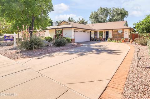5051 E Salinas St, Phoenix, AZ 85044