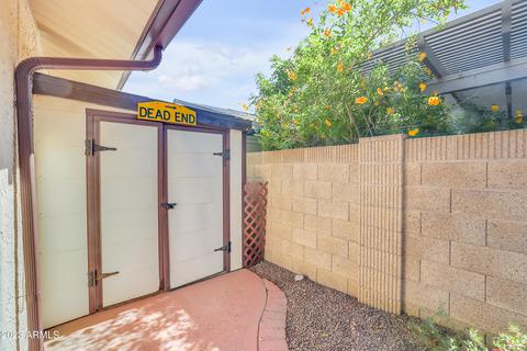 5051 E Salinas St, Phoenix, AZ 85044 photo 27