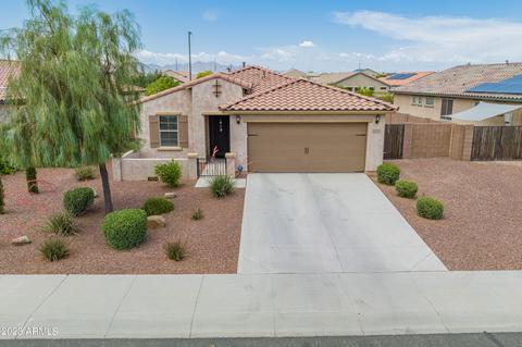 18532 W Jones Ave, Goodyear, AZ 85338
