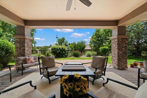 1230 Sarafina Dr, Prescott, AZ 86301