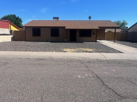 5741 W Granada Rd, Phoenix, AZ 85035