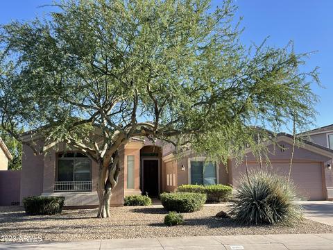 10445 E Laguna Azul Ave, Mesa, AZ 85209