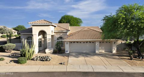 4629 E Montgomery Rd, Cave Creek, AZ 85331