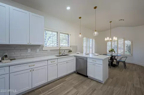 23603 N 22nd Way, Phoenix, AZ 85024