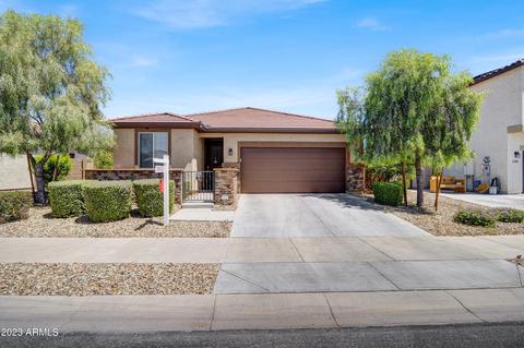 17568 W Hadley St, Goodyear, AZ 85338
