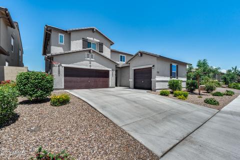 13398 W Range Mule Dr, Peoria, AZ 85383
