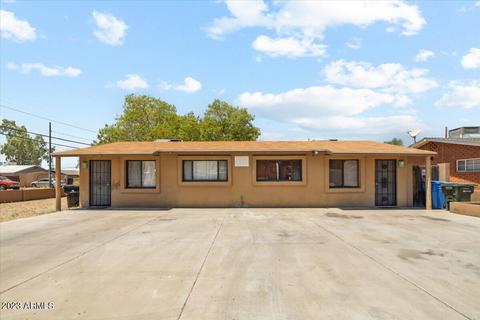 9606 N 10th Ave, Phoenix, AZ 85021