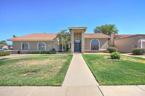 1930 Ellis Cir, Mesa, AZ 85203