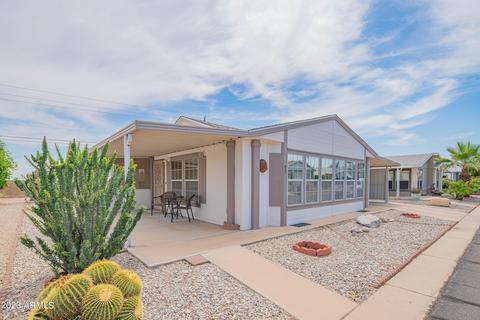 2400 E Baseline Ave #3, Apache Junction, AZ 85119