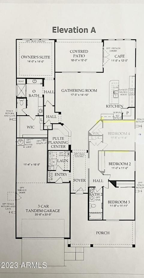 7117 E Plata Ave, Mesa, AZ 85212 photo 36