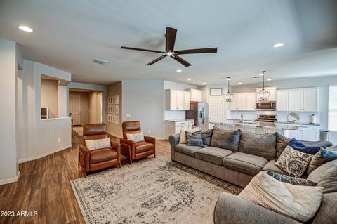 7117 E Plata Ave, Mesa, AZ 85212 photo 5