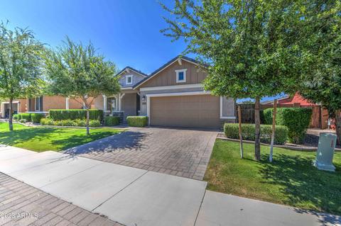 7117 E Plata Ave, Mesa, AZ 85212 photo 2