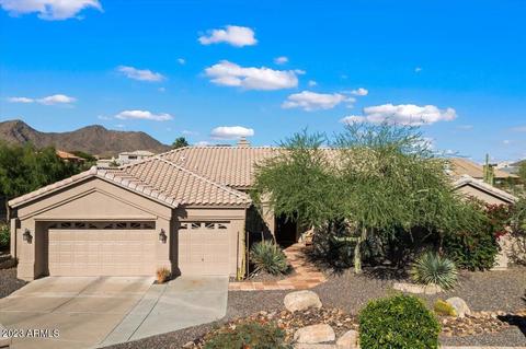 12247 E Desert Cove Ave, Scottsdale, AZ 85259