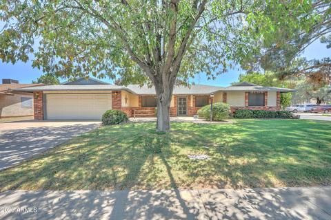 2603 E Des Moines St, Mesa, AZ 85213