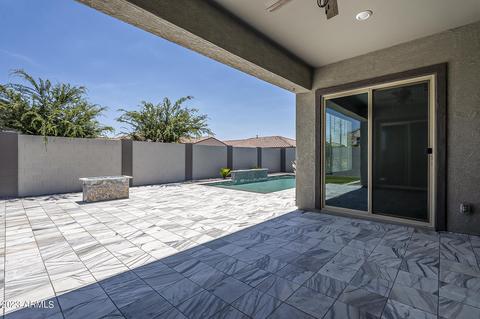 5347 S Sorrell --, Mesa, AZ 85212 photo 7