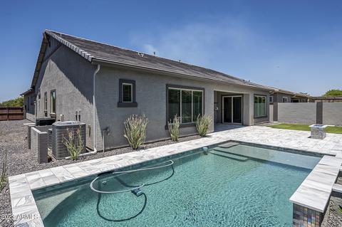 5347 S Sorrell --, Mesa, AZ 85212 photo 4
