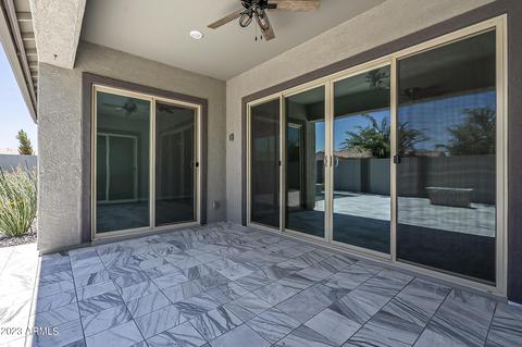 5347 S Sorrell --, Mesa, AZ 85212 photo 9