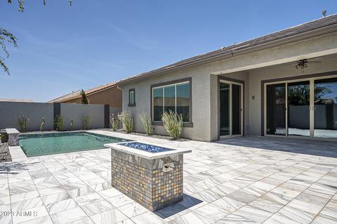 5347 S Sorrell --, Mesa, AZ 85212 photo 2