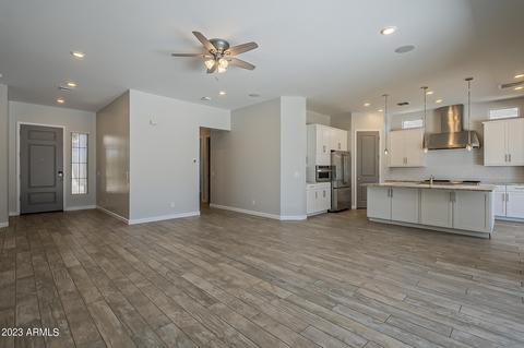 5347 S Sorrell --, Mesa, AZ 85212 photo 16