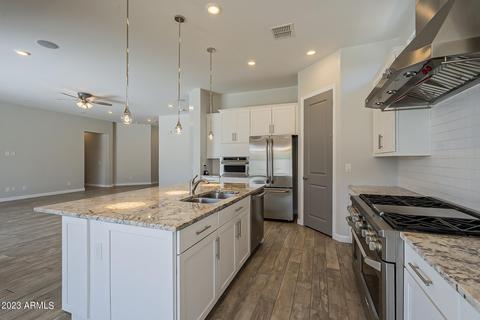 5347 S Sorrell --, Mesa, AZ 85212 photo 20