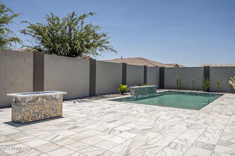 5347 S Sorrell --, Mesa, AZ 85212 photo 5