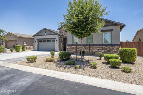 5347 S Sorrell --, Mesa, AZ 85212 photo 62