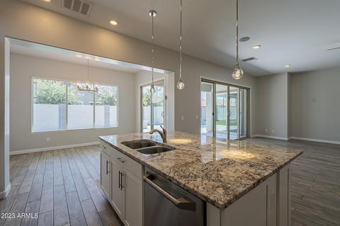 5347 S Sorrell --, Mesa, AZ 85212 photo 19