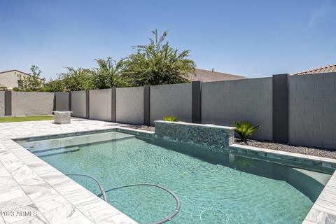 5347 S Sorrell --, Mesa, AZ 85212 photo 6
