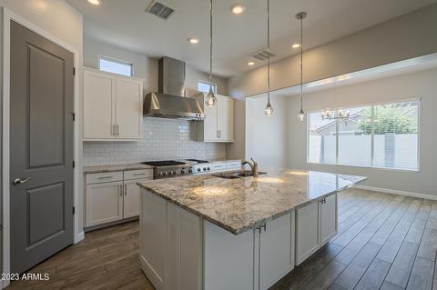 5347 S Sorrell --, Mesa, AZ 85212 photo 12